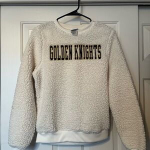 Golden Knights Fleece Sweatshirt